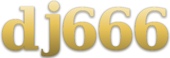 dj666 logo